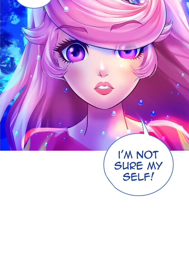 Strawberry Seafoam Chapter 90 page 56 - 