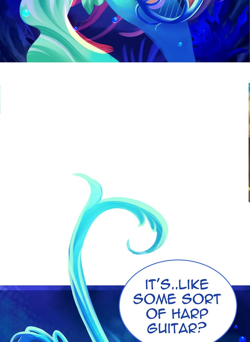 Strawberry Seafoam Chapter 90 page 58 - 