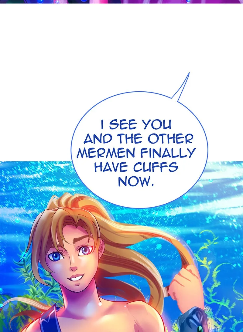 Strawberry Seafoam Chapter 90 page 9 - 