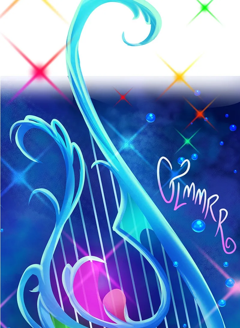 Strawberry Seafoam Chapter 91 page 2 - 