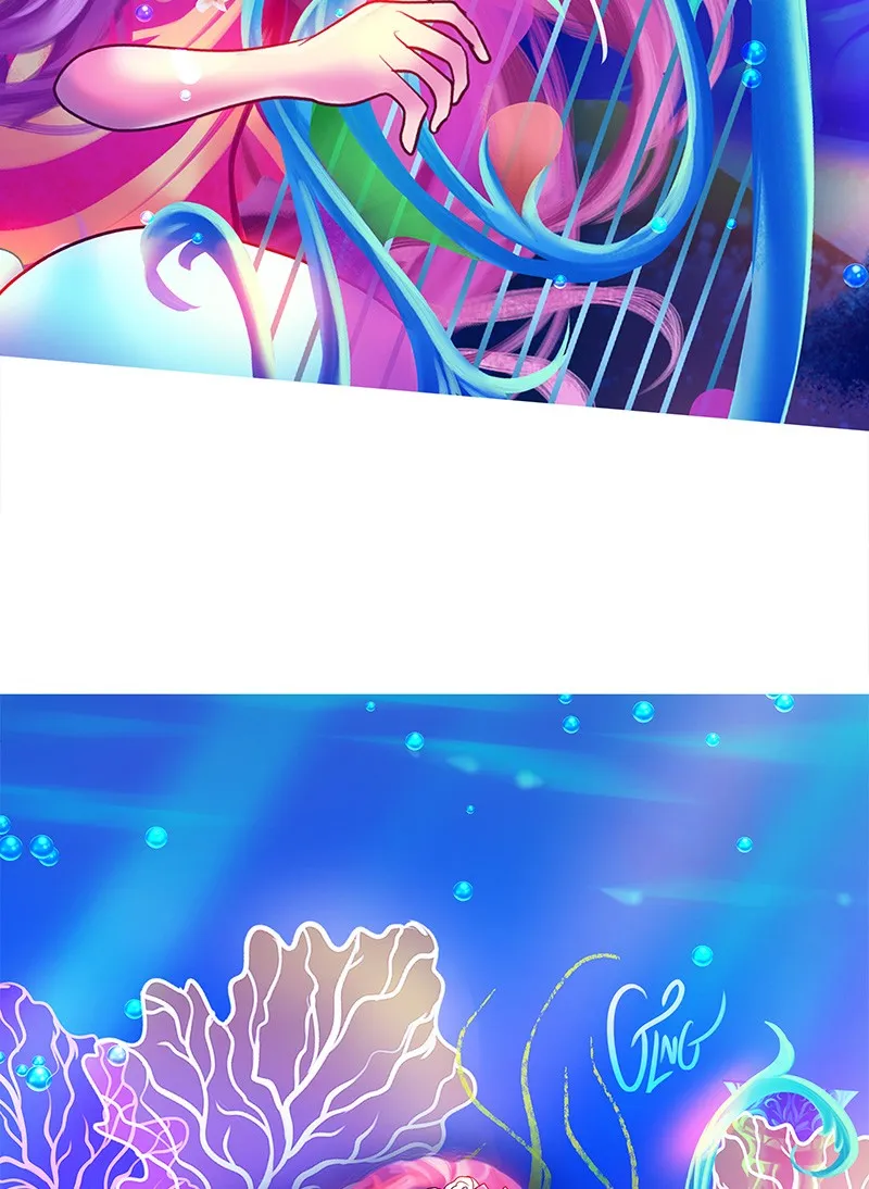Strawberry Seafoam Chapter 91 page 13 - 