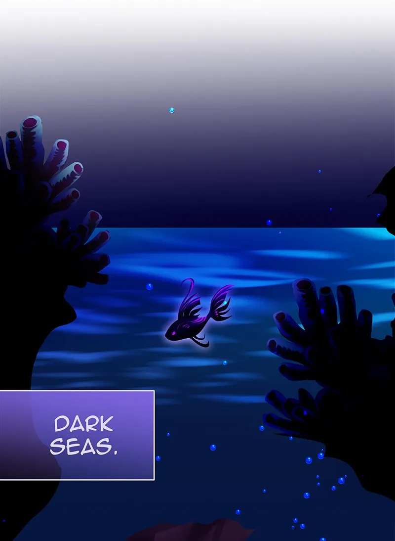 Strawberry Seafoam Chapter 91 page 16 - 