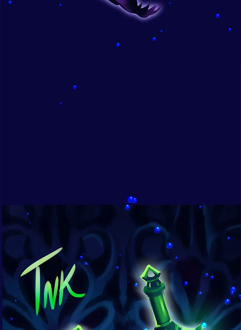 Strawberry Seafoam Chapter 91 page 18 - 
