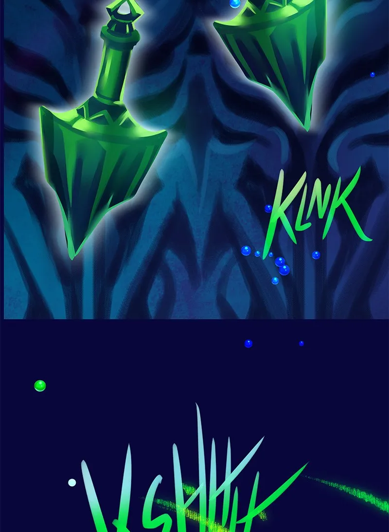 Strawberry Seafoam Chapter 91 page 19 - 