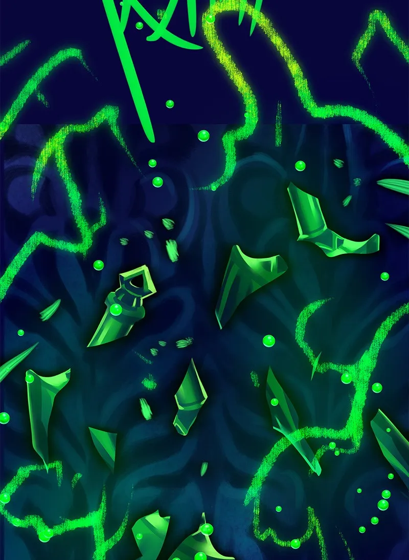 Strawberry Seafoam Chapter 91 page 20 - 