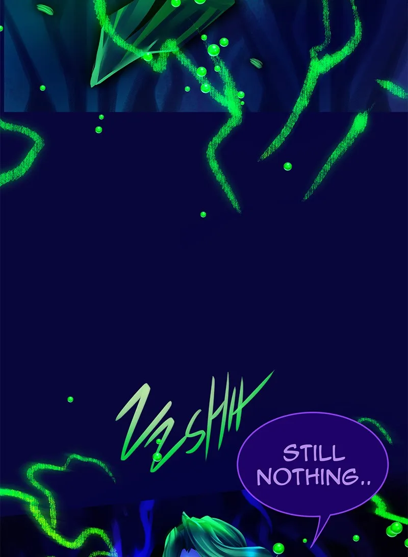 Strawberry Seafoam Chapter 91 page 21 - 