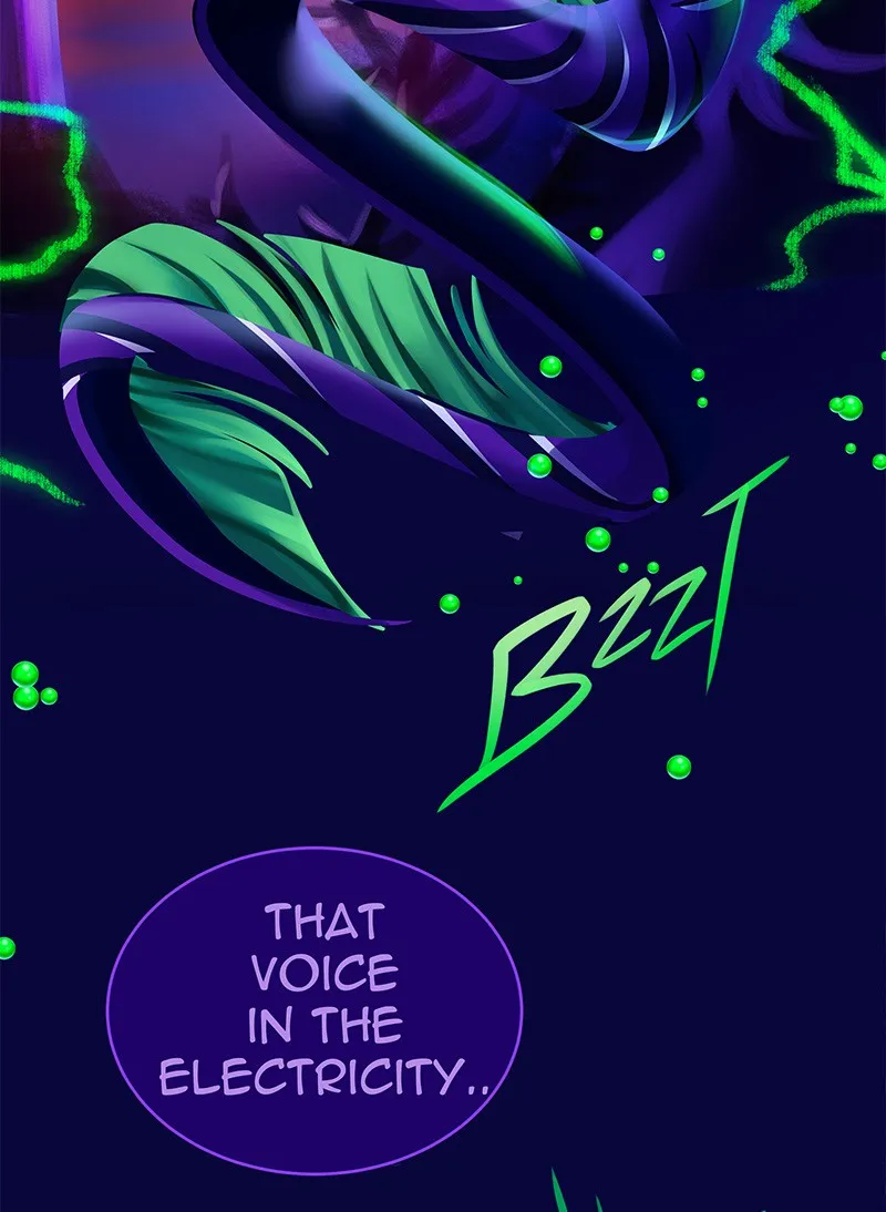 Strawberry Seafoam Chapter 91 page 23 - 