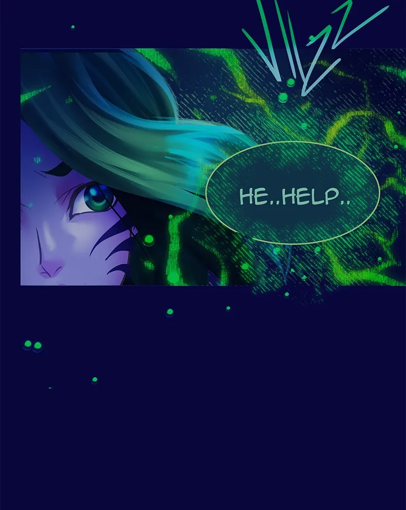 Strawberry Seafoam Chapter 91 page 24 - 