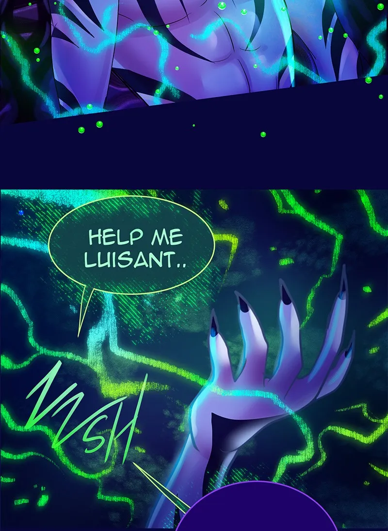 Strawberry Seafoam Chapter 91 page 29 - 