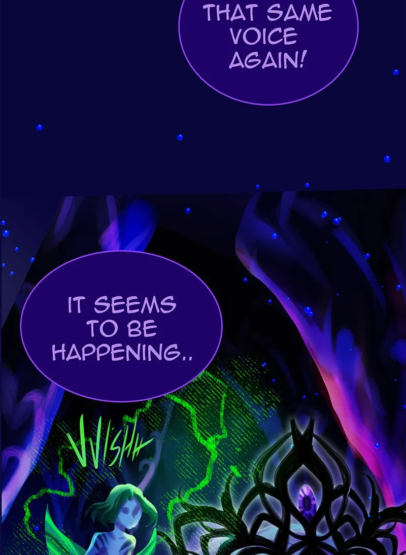 Strawberry Seafoam Chapter 91 page 30 - 