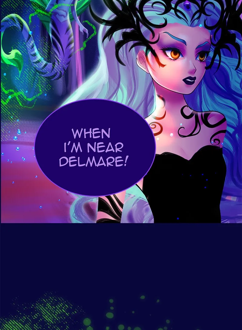 Strawberry Seafoam Chapter 91 page 31 - 