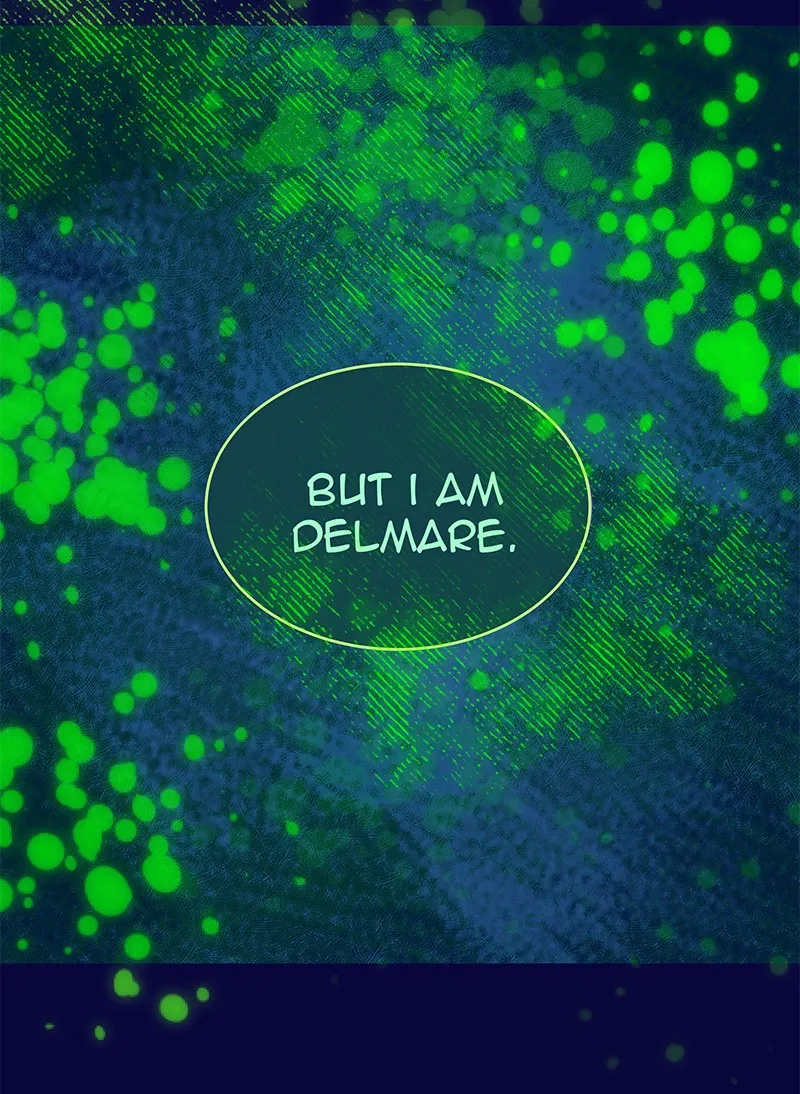 Strawberry Seafoam Chapter 91 page 32 - 