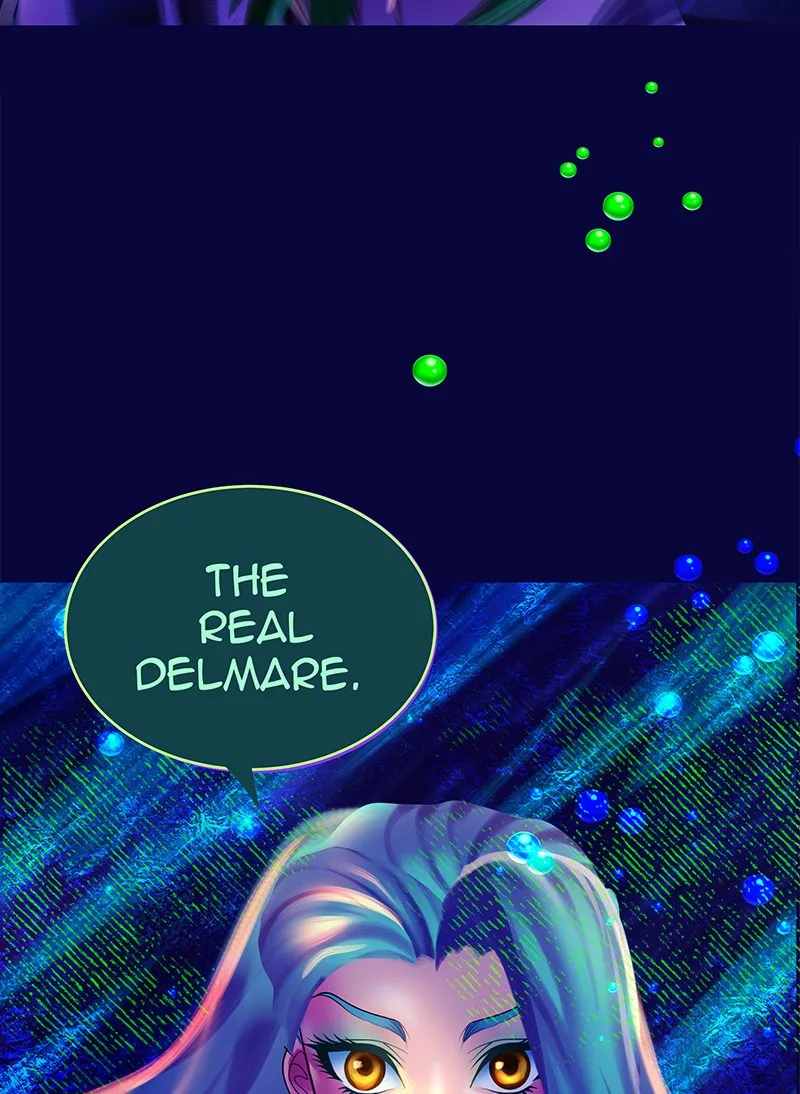 Strawberry Seafoam Chapter 91 page 34 - 