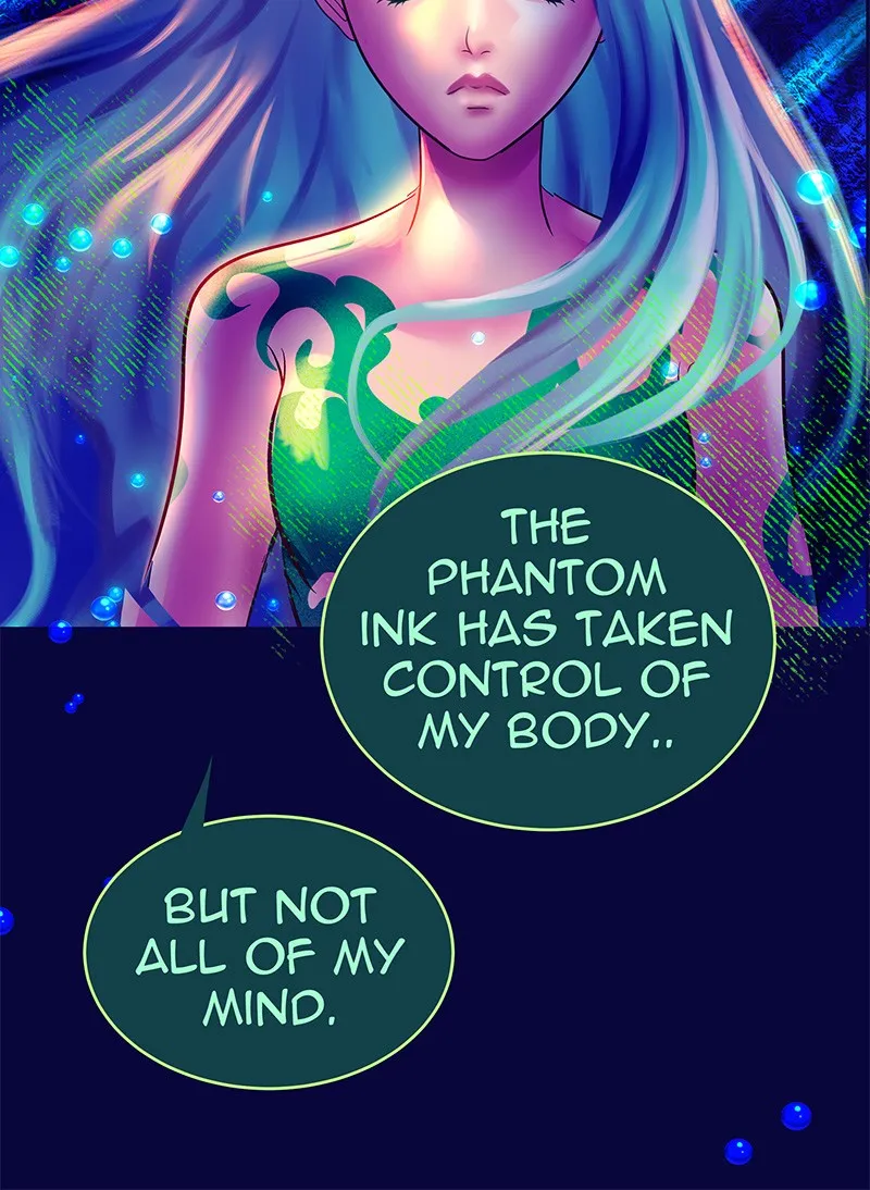 Strawberry Seafoam Chapter 91 page 35 - 