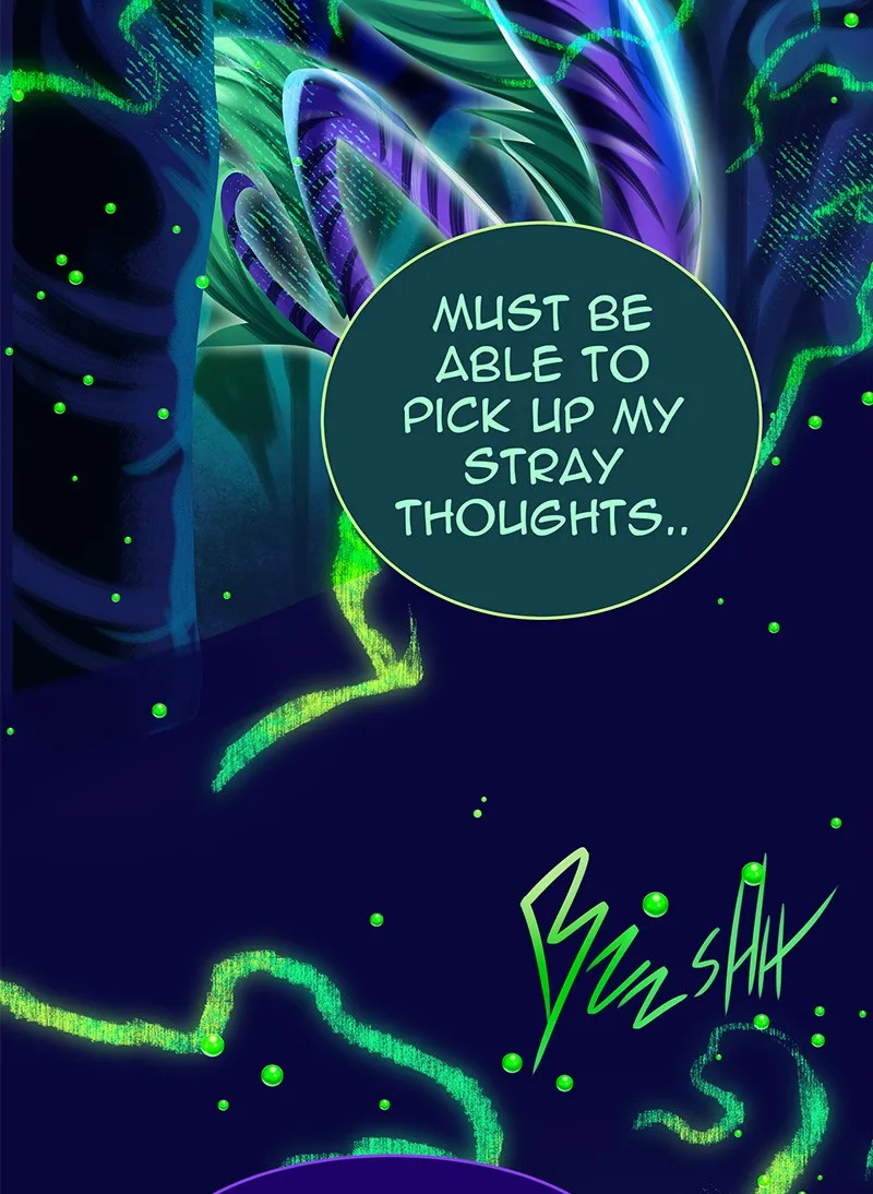 Strawberry Seafoam Chapter 91 page 38 - 