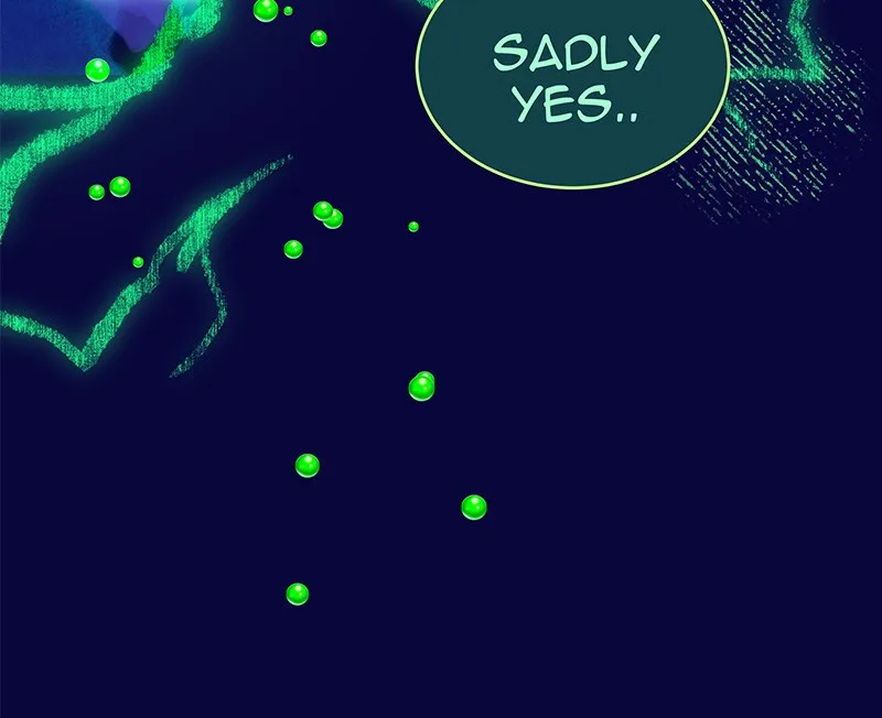 Strawberry Seafoam Chapter 91 page 40 - 