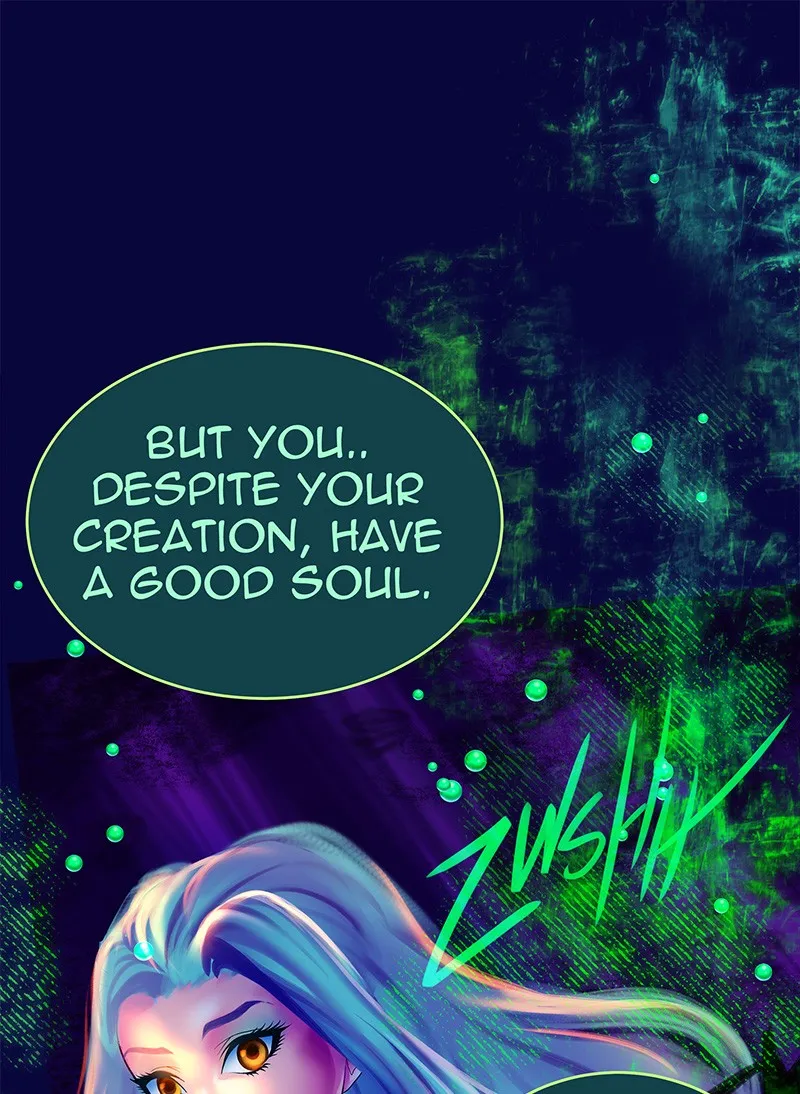 Strawberry Seafoam Chapter 91 page 41 - 