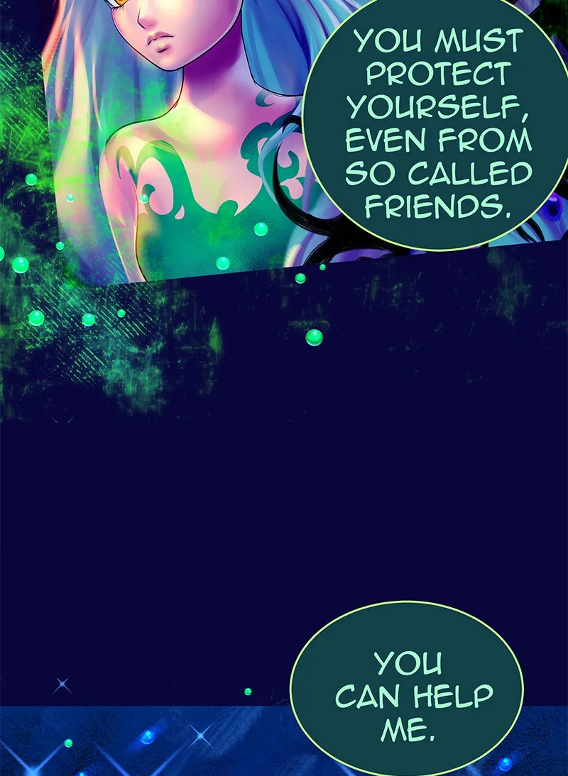 Strawberry Seafoam Chapter 91 page 42 - 