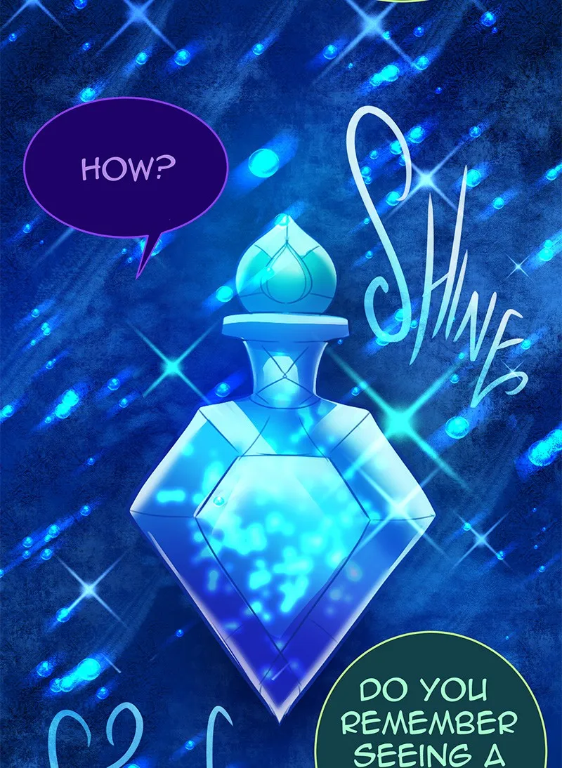 Strawberry Seafoam Chapter 91 page 43 - 