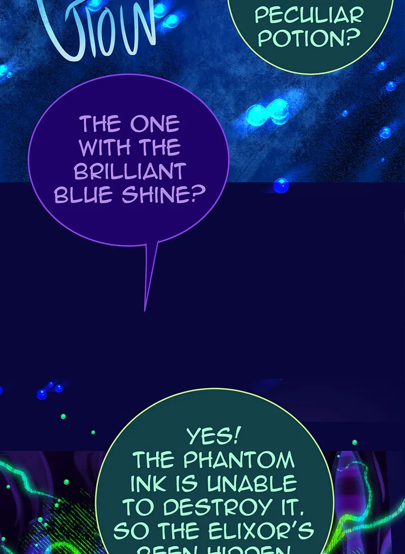 Strawberry Seafoam Chapter 91 page 44 - 