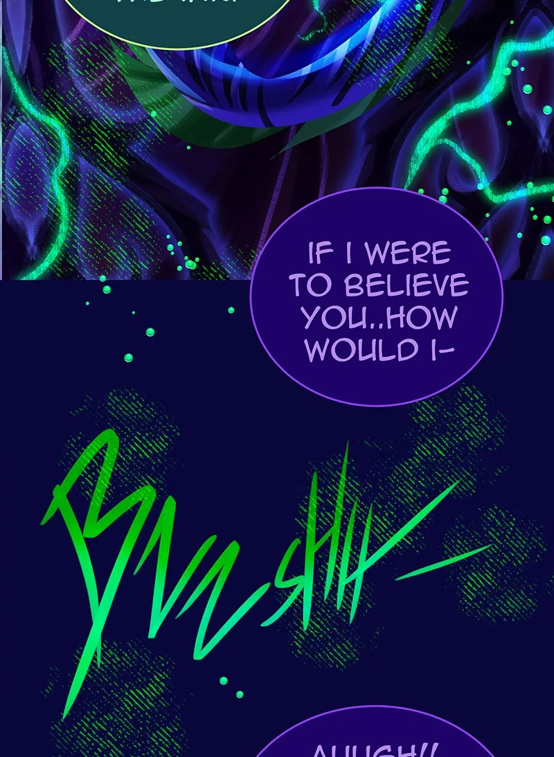 Strawberry Seafoam Chapter 91 page 46 - 