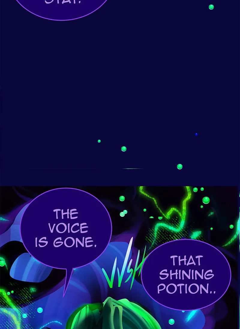 Strawberry Seafoam Chapter 91 page 48 - 