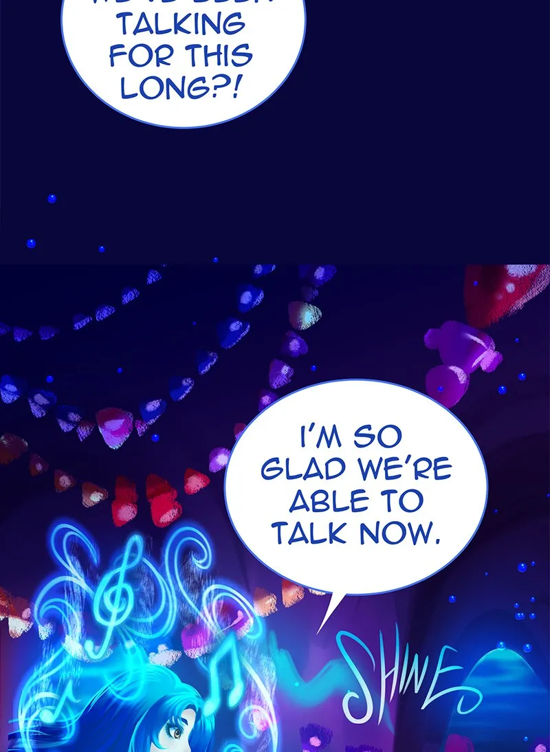 Strawberry Seafoam Chapter 91 page 52 - 