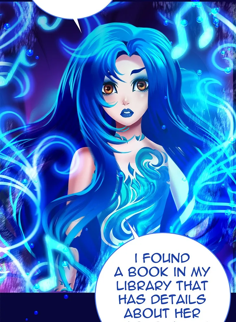 Strawberry Seafoam Chapter 91 page 54 - 