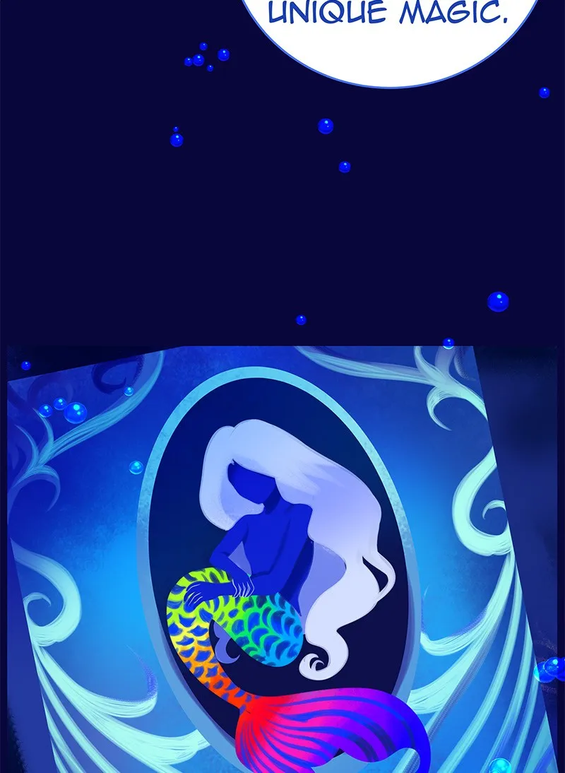 Strawberry Seafoam Chapter 91 page 55 - 