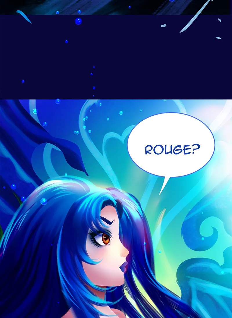 Strawberry Seafoam Chapter 91 page 59 - 