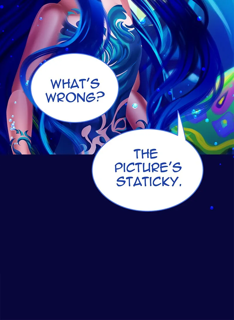 Strawberry Seafoam Chapter 91 page 60 - 