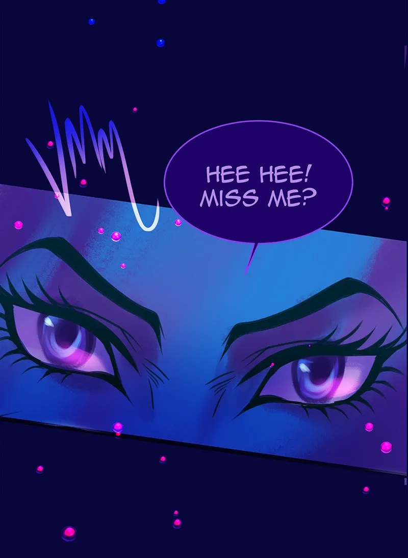 Strawberry Seafoam Chapter 91 page 62 - 