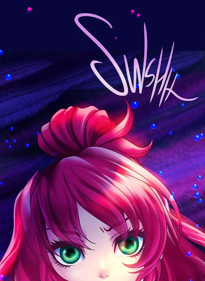 Strawberry Seafoam Chapter 91 page 63 - 