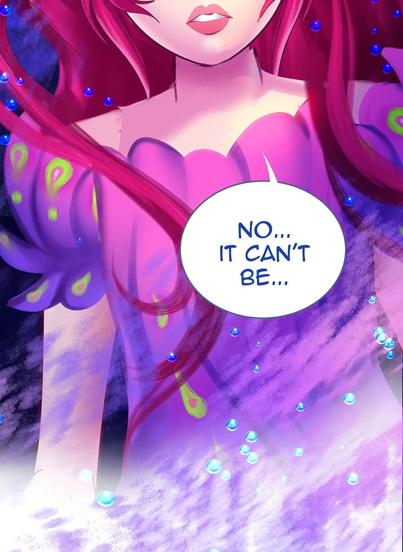 Strawberry Seafoam Chapter 91 page 64 - 