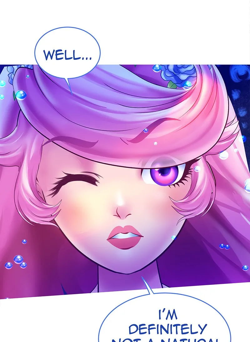 Strawberry Seafoam Chapter 91 page 9 - 