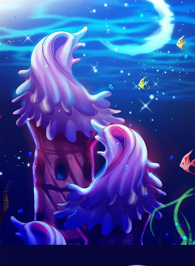 Strawberry Seafoam Chapter 92 page 2 - 
