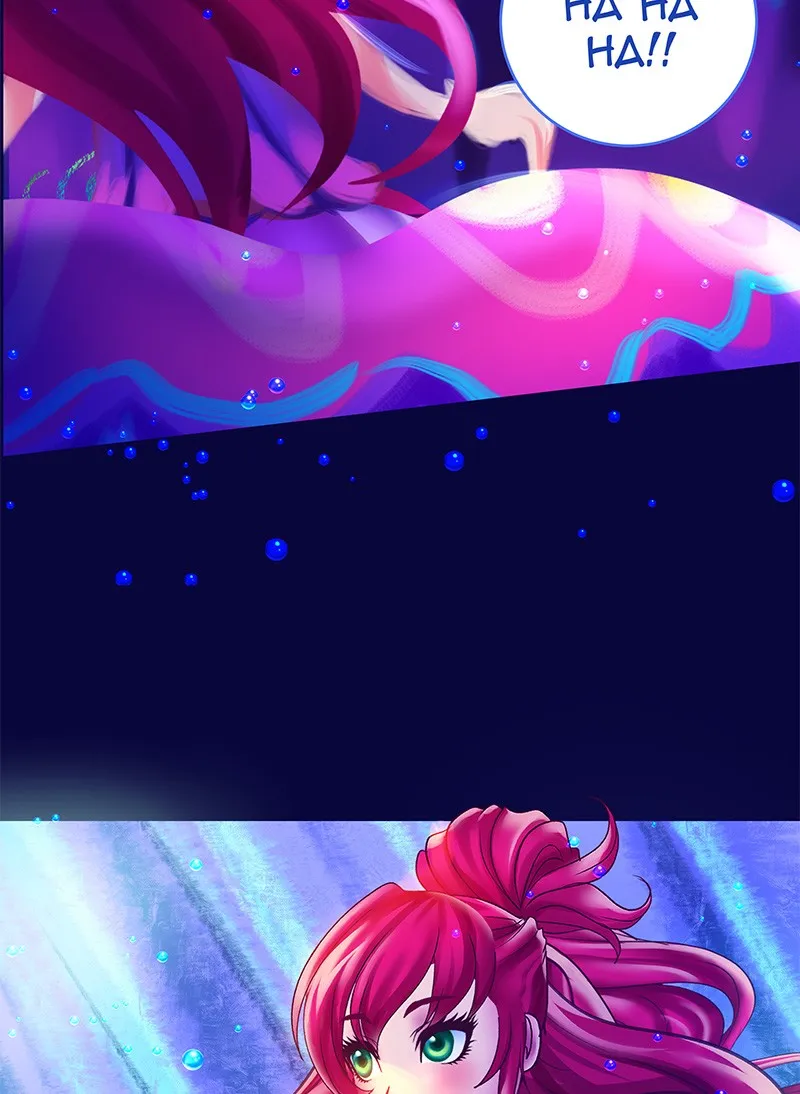 Strawberry Seafoam Chapter 92 page 12 - 