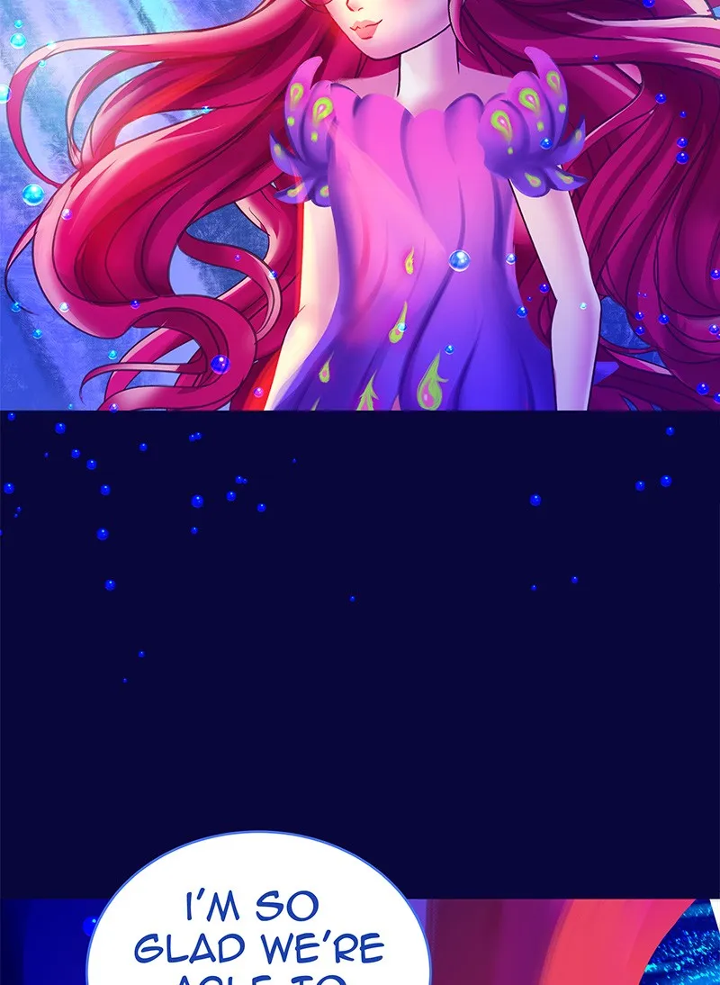 Strawberry Seafoam Chapter 92 page 13 - 