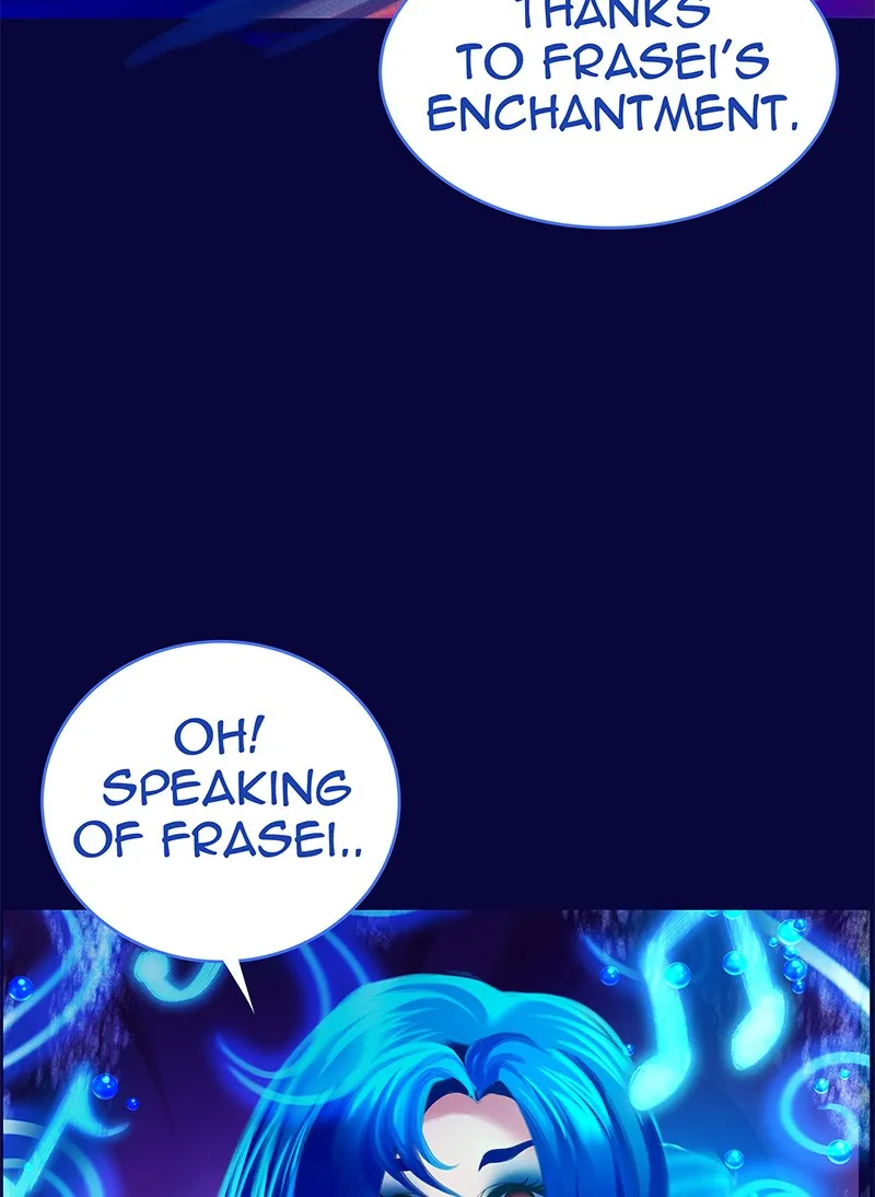 Strawberry Seafoam Chapter 92 page 15 - 