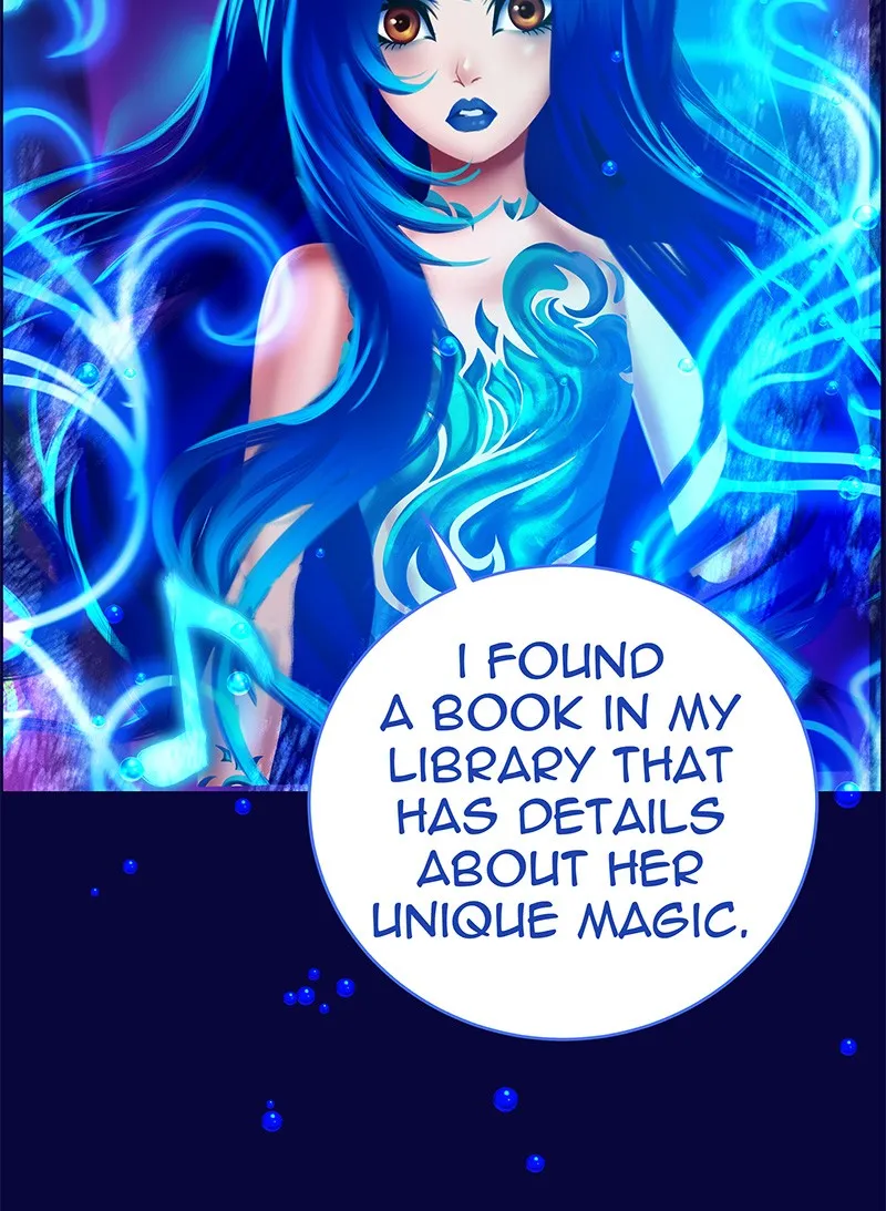 Strawberry Seafoam Chapter 92 page 16 - 