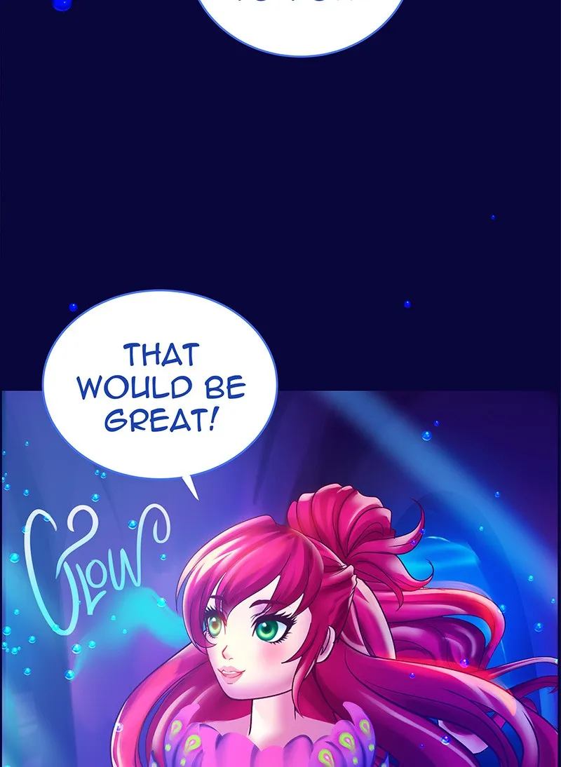 Strawberry Seafoam Chapter 92 page 18 - 