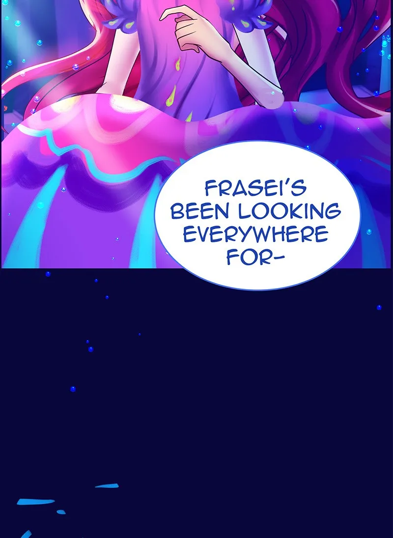 Strawberry Seafoam Chapter 92 page 19 - 