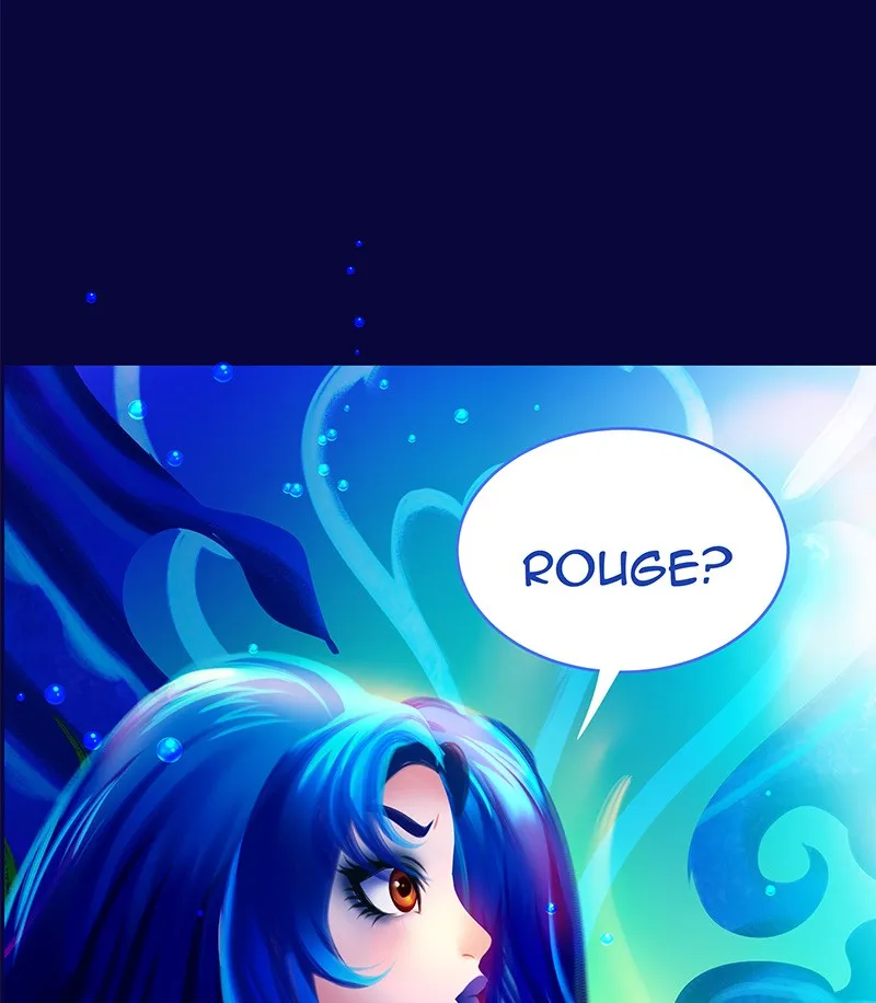 Strawberry Seafoam Chapter 92 page 21 - 