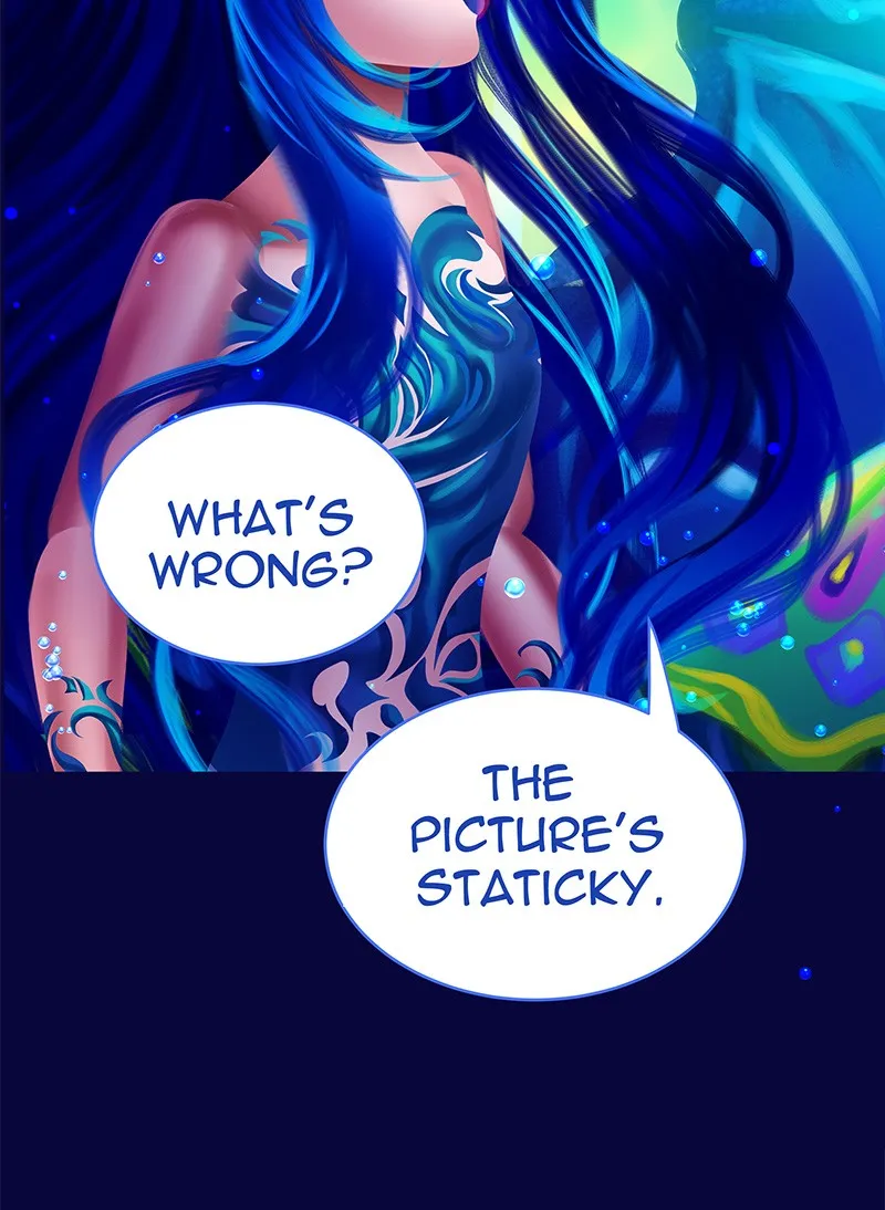 Strawberry Seafoam Chapter 92 page 22 - 