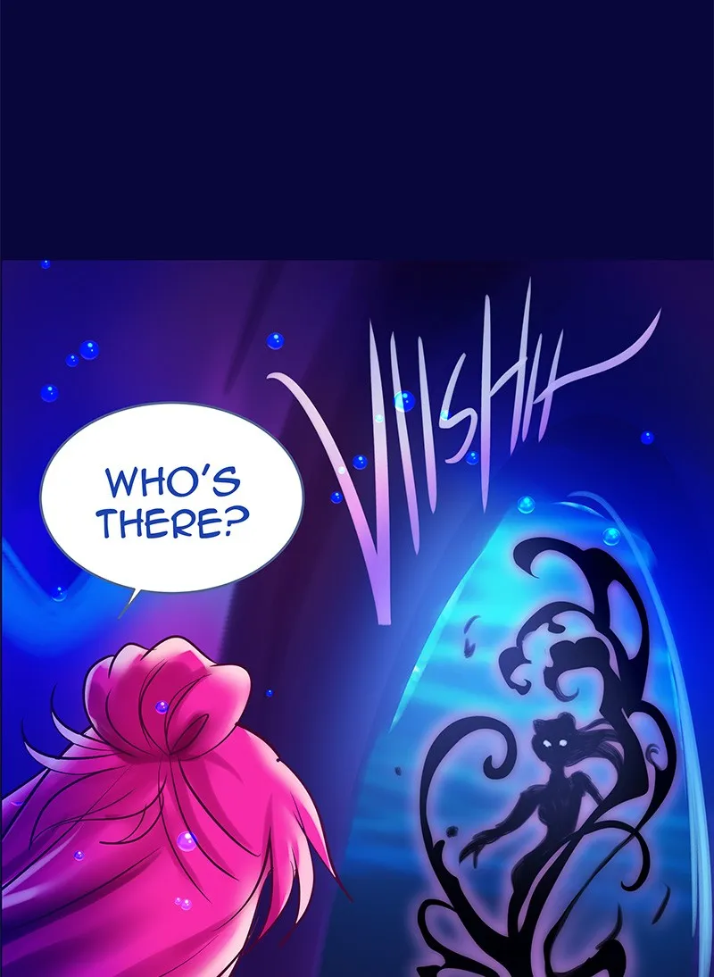 Strawberry Seafoam Chapter 92 page 23 - 