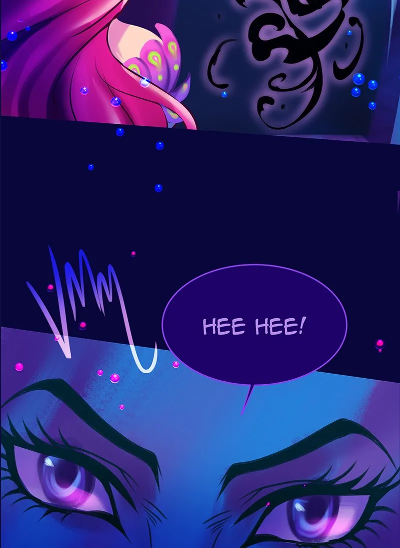 Strawberry Seafoam Chapter 92 page 24 - 