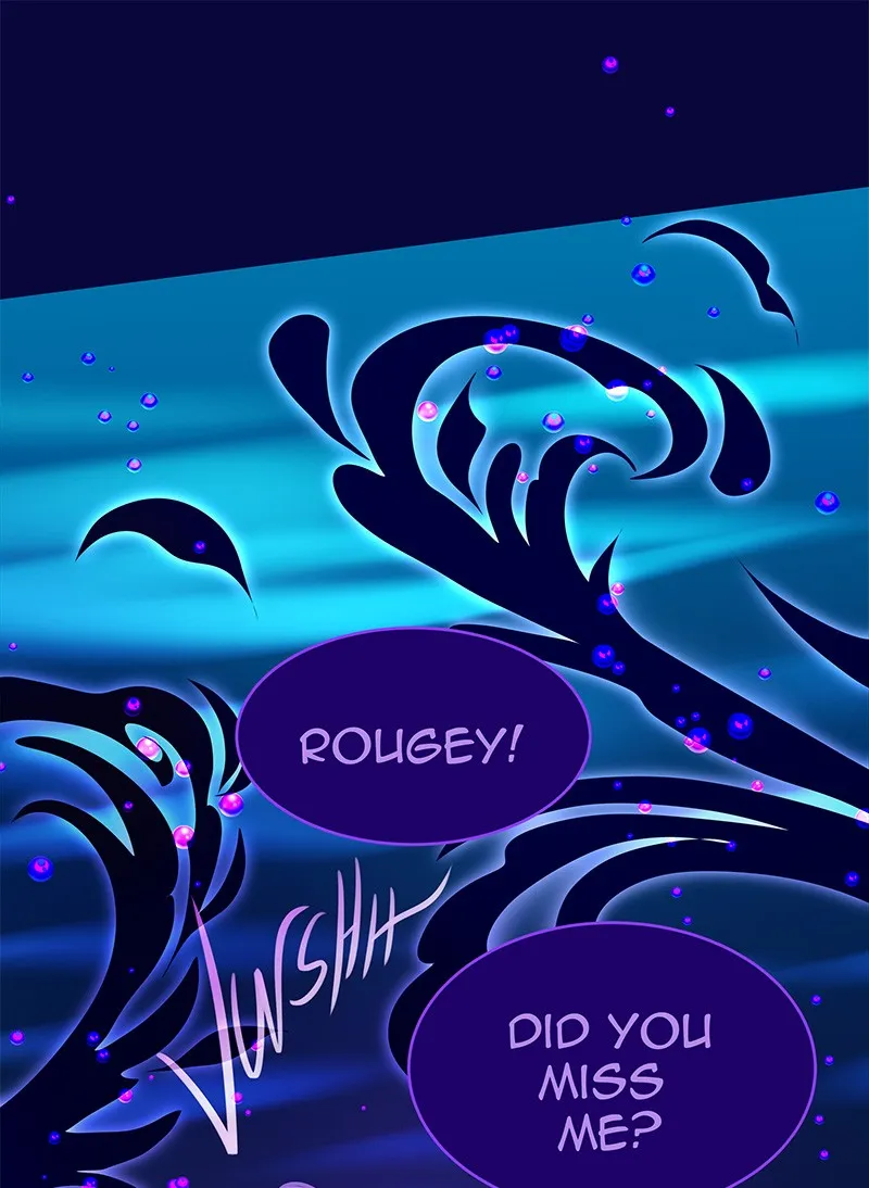 Strawberry Seafoam Chapter 92 page 26 - 