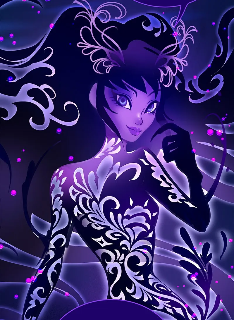 Strawberry Seafoam Chapter 92 page 27 - 