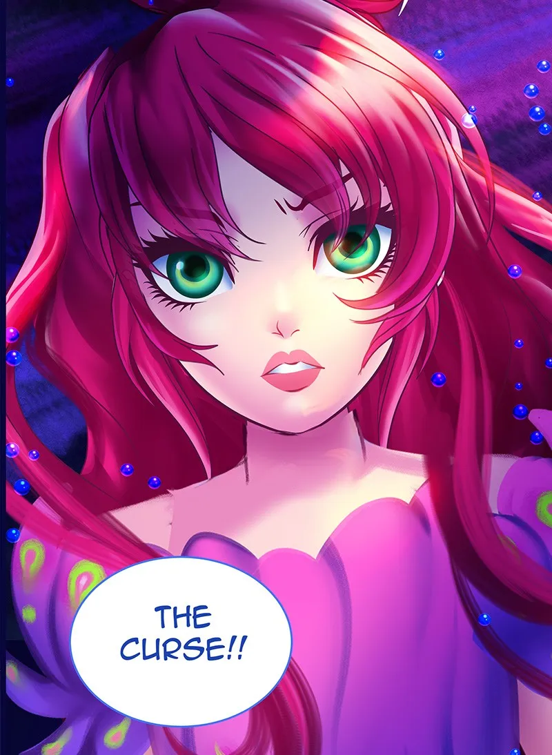 Strawberry Seafoam Chapter 92 page 30 - 
