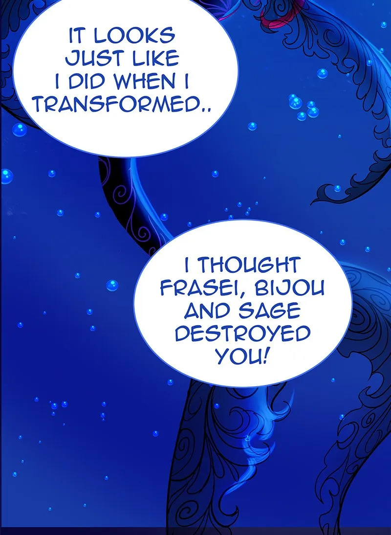 Strawberry Seafoam Chapter 92 page 32 - 